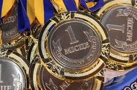 Двоє тернополян включили у збірну України