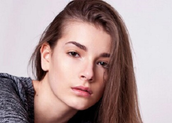 Тернопільська модель Юлія Кухарук: “Батьки ставляться з розумінням до моїх відвертих фотосесій” (Фото)