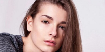 Тернопільська модель Юлія Кухарук: “Батьки ставляться з розумінням до моїх відвертих фотосесій” (Фото)