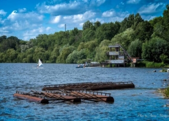 У Тернополі грандіозні зміни “у розпалі” (фото)
