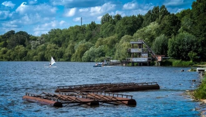 У Тернополі грандіозні зміни “у розпалі” (фото)