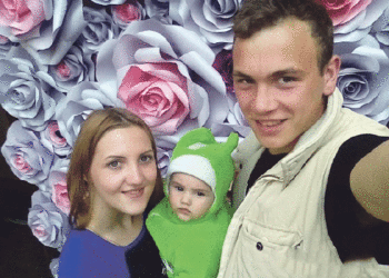 Тернополянам розповіли цікаву та незвичну життєву історію