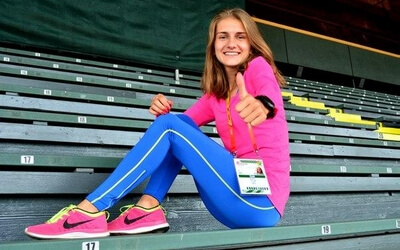 Тернополяни привезли у місто “золото”