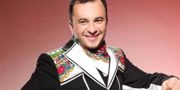 Віктор Павлік про ювілей без шампанського