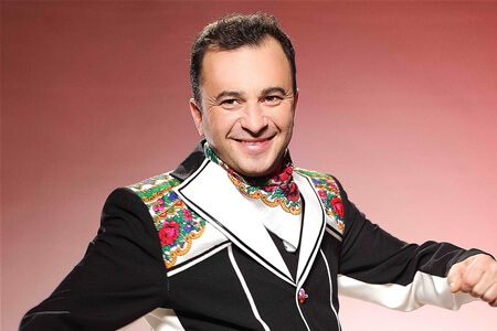 Тернопільський “шикидим” тепер має нове звання