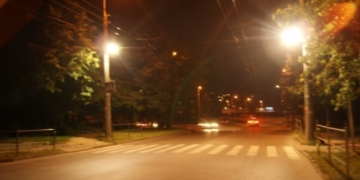 Завдяки цьому на 60-ти переходах у Тернополі стало безпечніше
