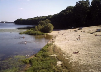 Тернополянам варто подбати про власне життя!