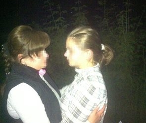 У Тернополі розшукували дівчинку, яка втекла посеред ночі