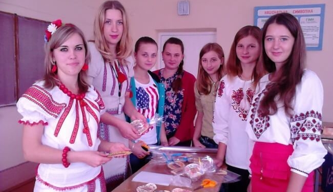 За що Міністерство оборони України нагородило школярів Тернопільщини?