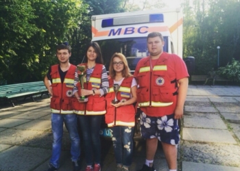 Тернопільські студенти вразили всю Україну