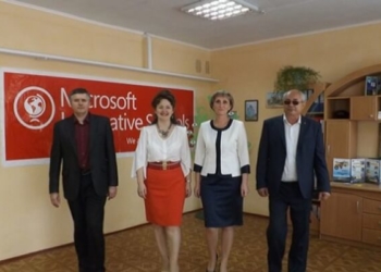 Одна з шкіл Тернопільщини в списку кращих в Україні