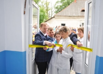 На три райони Тернопільщини чекає…