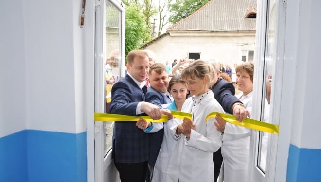 На три райони Тернопільщини чекає…