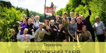 У Тернополі розкажуть, хто такий сучасний бандерівець