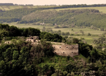 У Теребовлі на Тернопільщині “оживе” сам князь
