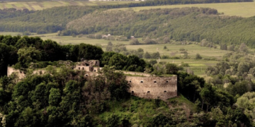 У Теребовлі на Тернопільщині “оживе” сам князь