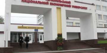 Що робить у Тернополі делегація зі Словаччини?