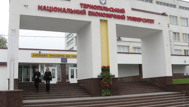 Що робить у Тернополі делегація зі Словаччини?