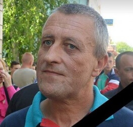 Убивцям Віталія Ващенка заплатили… по 500 гривень