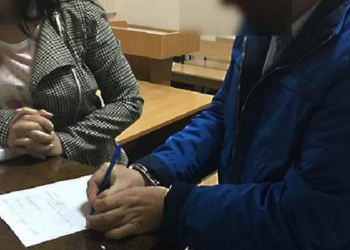 Тернопільських прокурорів-хабарників незабаром судитимуть