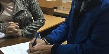 Тернопільських прокурорів-хабарників незабаром судитимуть