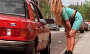 Шок: проститутками у Тернополі працюють навіть заміжні жінки