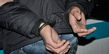 Перелом двох ніг, – у Тернополі злодій поніс покарання за свої вчинки