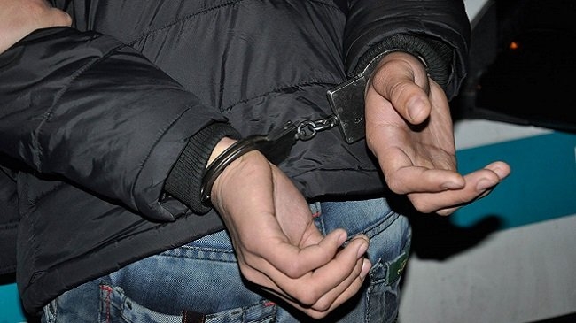 Перелом двох ніг, – у Тернополі злодій поніс покарання за свої вчинки