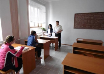 Освіта за гратами: лише дві жінки з Тернопільщини хочуть вчитися