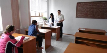 Освіта за гратами: лише дві жінки з Тернопільщини хочуть вчитися