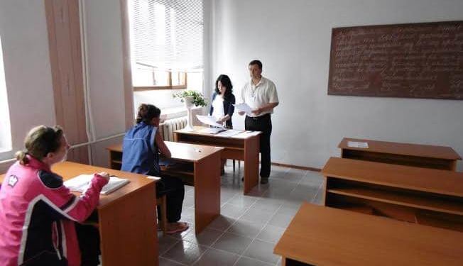 Освіта за гратами: лише дві жінки з Тернопільщини хочуть вчитися