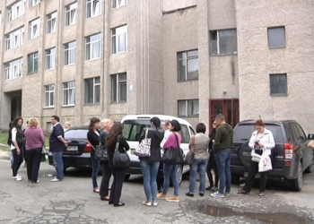 У загибелі учнів та завуча директор школи звинувачує організаторів фестивалю (Відео)