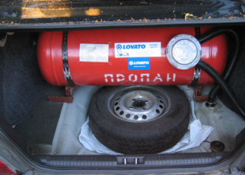 По пунктах для тернополян: як переобладнати своє авто на газове обладнання