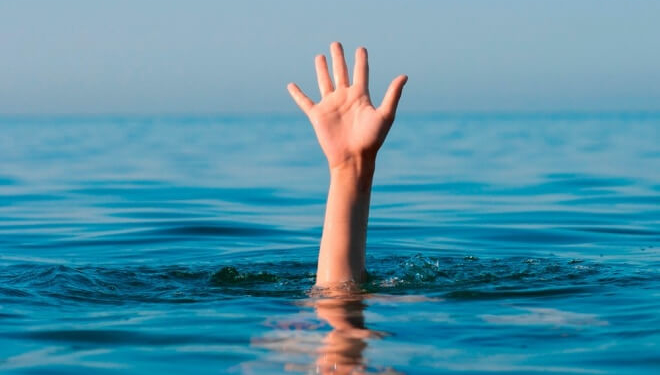 Вода забрала життя трьох дітей з Тернопільщини