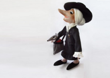 Чи буде у Тернополі пам’ятник “дуже неодзнозначній особі”?