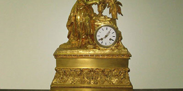 Яку цінність відібрали у злочинців та віддали Тернопільщині