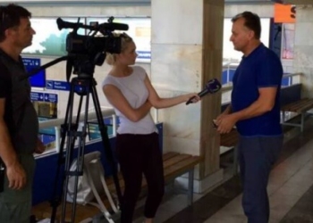 Тернопільський мільйонер постраждав від путчу в Стамбулі