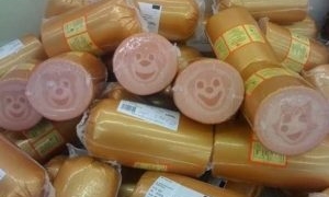 Парубок на Тернопільщині постійно крав ковбасу, за що й поплатився