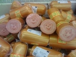 Парубок на Тернопільщині постійно крав ковбасу, за що й поплатився