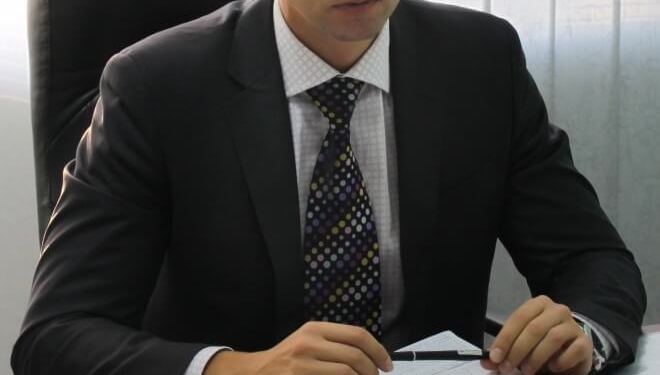 Тернополянин отримав “жирну” посаду від парламенту