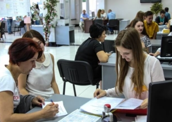 Ким найбільше хочуть стати тернопільські абітурієнти?