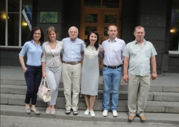 У Тернополі відкриють бізнес-школу, де викладатимуть іноземці