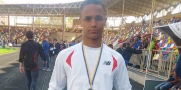 Тернополянин встановив новий рекорд