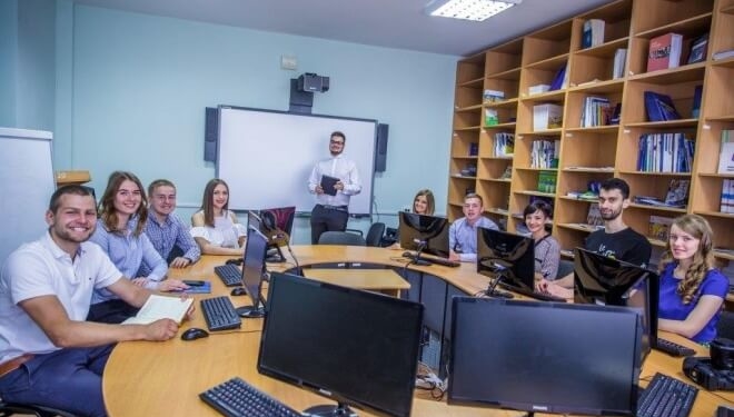 Як тернопільські студенти на Всеукраїнському конкурсі перемогли