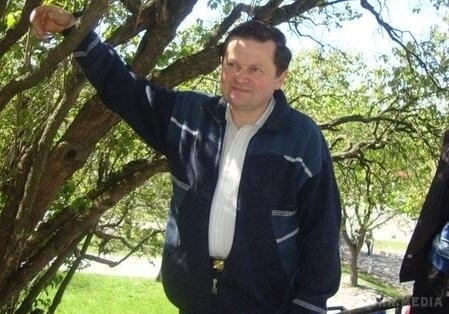 Рівненський знахар: “До мене зазвичай їдуть ті, кого вже відправили помирати”