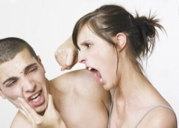 Тернополянку можуть кинути за грати через сварку з чоловіком