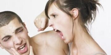 Тернополянку можуть кинути за грати через сварку з чоловіком