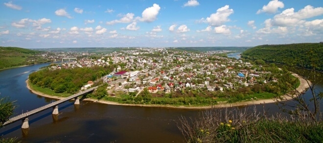 Містечко на Тернопільщині хоче презентувати унікальну книгу, яка.. ще не написана
