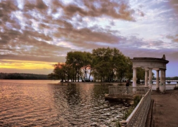 У мережі обирають «Найкрасивіше місто України»: підтримаймо рідне!