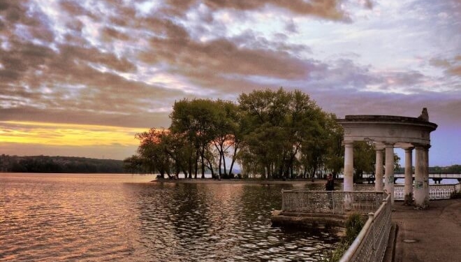 У мережі обирають «Найкрасивіше місто України»: підтримаймо рідне!